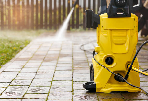 Best Patio and Deck Pressure Washing  in Vale, OR