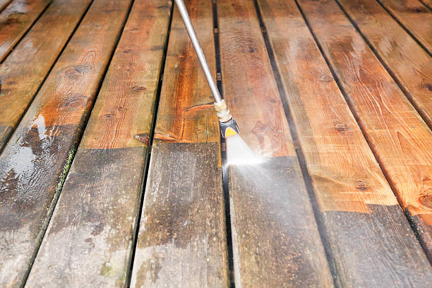 Best Gutter Cleaning  in Vale, OR
