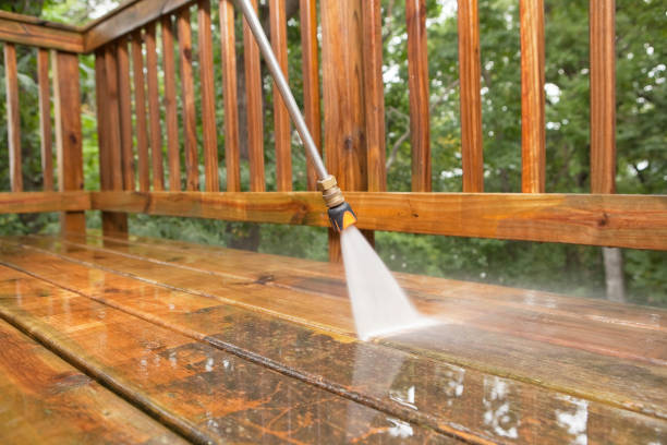 Trusted Vale, OR  Pressure Washing Services Experts