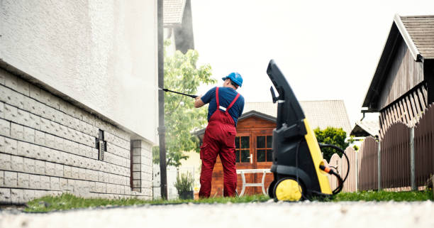 Best Graffiti Removal  in Vale, OR